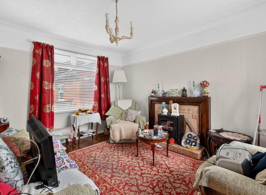 118 Moss Road, Lambeg, Lisburn, BT27 4LF