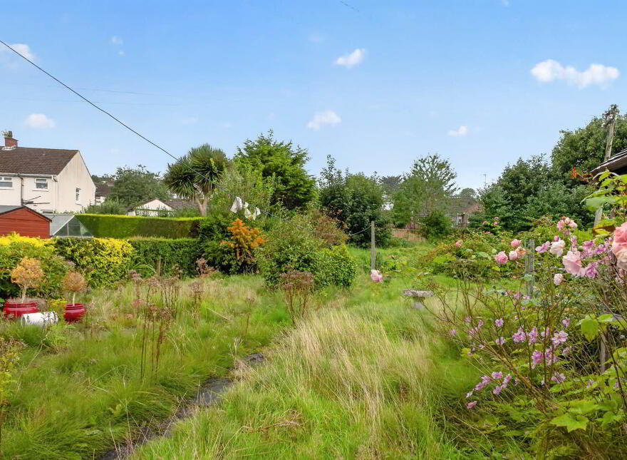 118 Moss Road, Lambeg, Lisburn, BT27 4LF