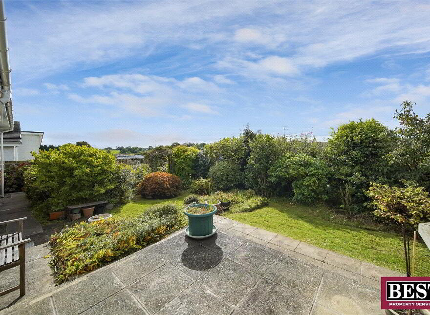 3 Ranfurly Avenue, Dungannon, BT71 6PJ