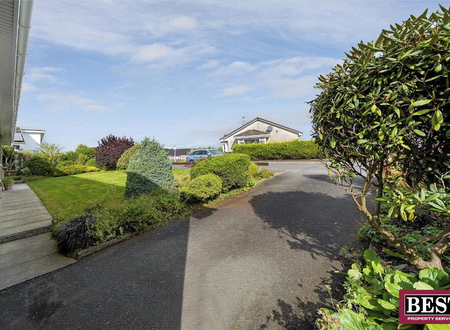 3 Ranfurly Avenue, Dungannon, BT71 6PJ