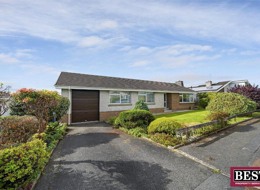 3 Ranfurly Avenue, Dungannon, BT71 6PJ photo
