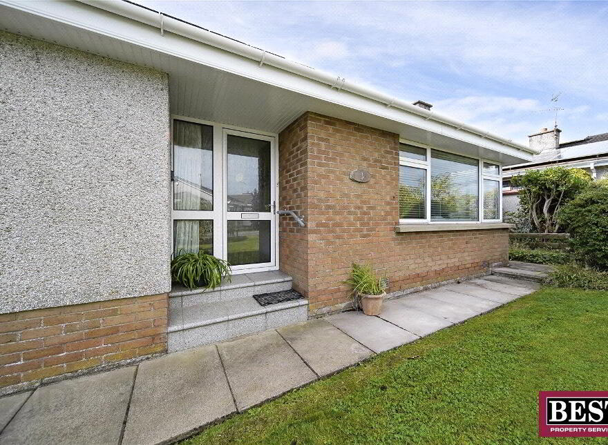 3 Ranfurly Avenue, Dungannon, BT71 6PJ