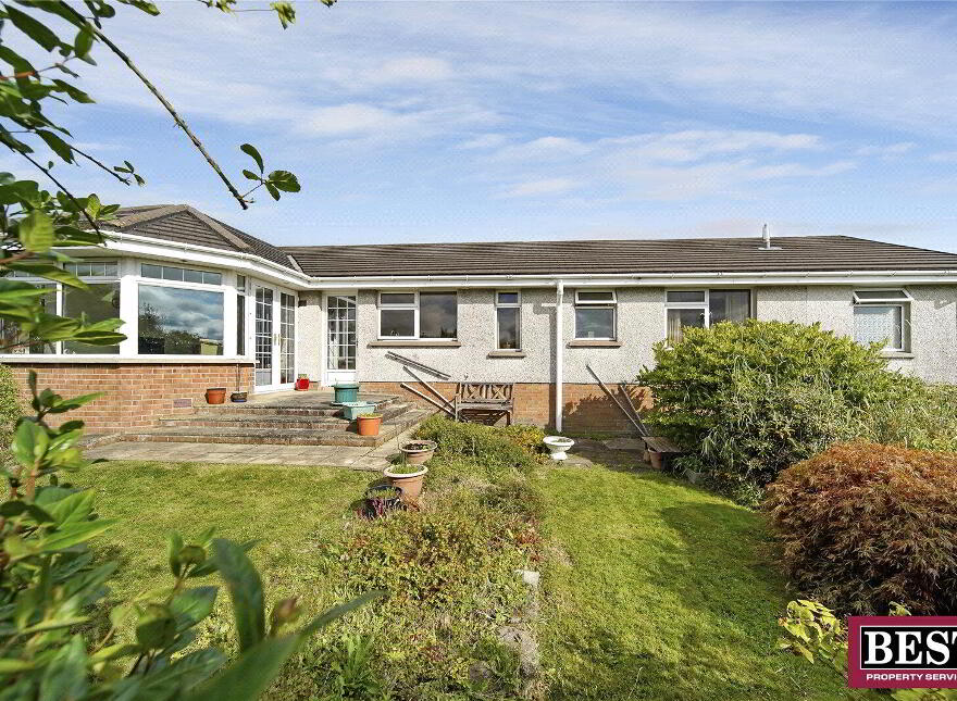 3 Ranfurly Avenue, Dungannon, BT71 6PJ