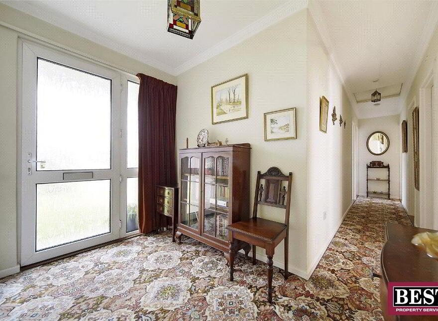 3 Ranfurly Avenue, Dungannon, BT71 6PJ