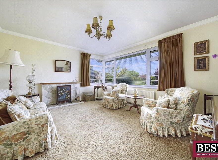 3 Ranfurly Avenue, Dungannon, BT71 6PJ