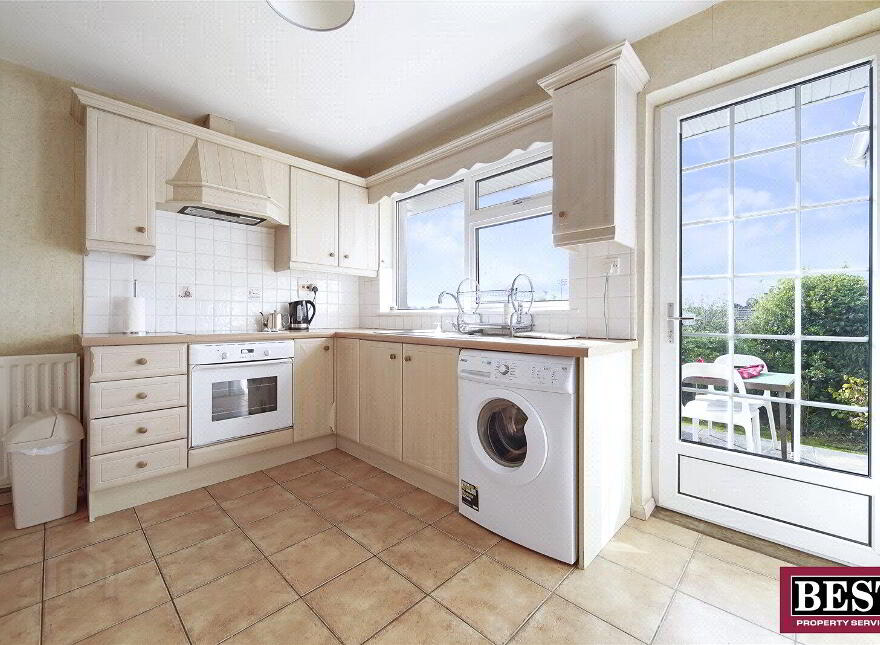 3 Ranfurly Avenue, Dungannon, BT71 6PJ