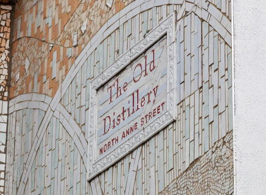 Apartment 67 The Old Distillery Anne Street North, Smithfield, Smithfield, D07V2XA