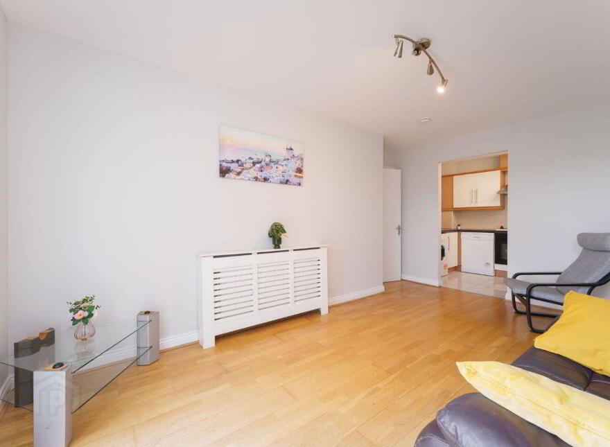 Apartment 32 Tymon Farm, Tallaght, Tallaght, D24RP21