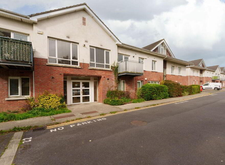 Apartment 32 Tymon Farm, Tallaght, Tallaght, D24RP21
