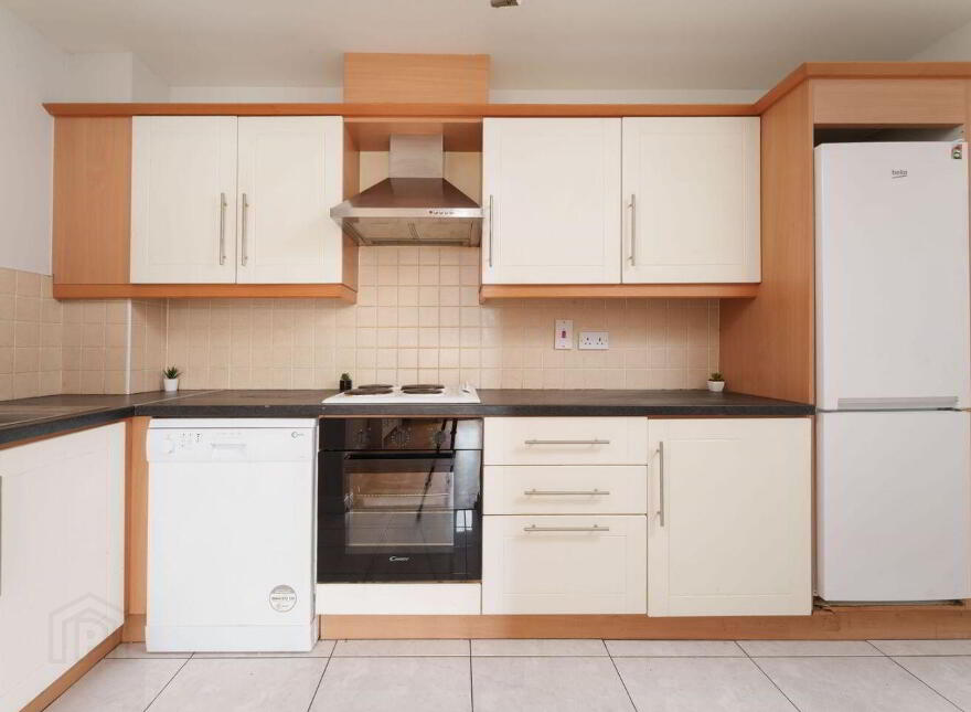Apartment 32 Tymon Farm, Tallaght, Tallaght, D24RP21