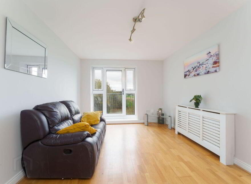 Apartment 32 Tymon Farm, Tallaght, Tallaght, D24RP21