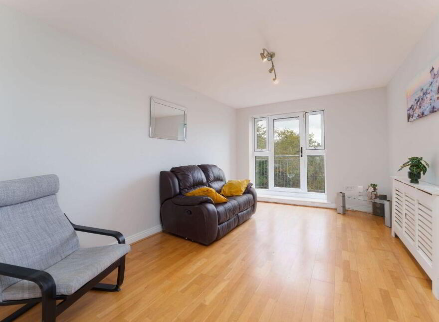 Apartment 32 Tymon Farm, Tallaght, Tallaght, D24RP21