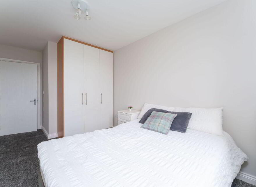 Apartment 32 Tymon Farm, Tallaght, Tallaght, D24RP21