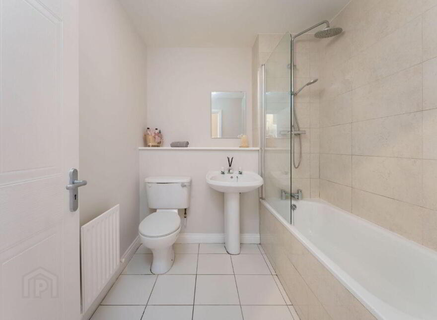Apartment 32 Tymon Farm, Tallaght, Tallaght, D24RP21