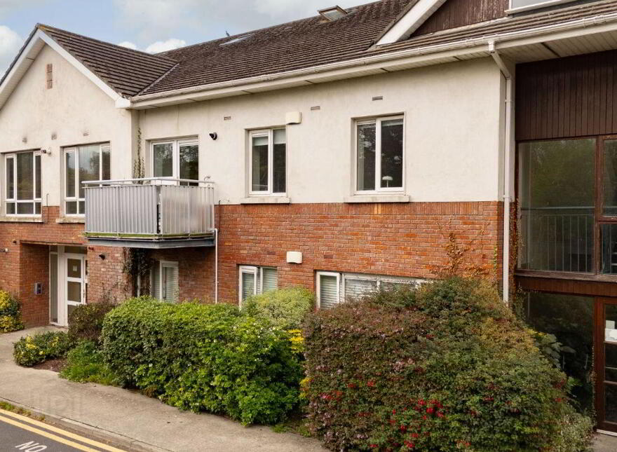 Apartment 32 Tymon Farm, Tallaght, Tallaght, D24RP21