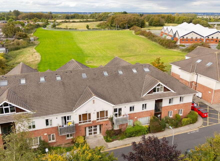 Apartment 32 Tymon Farm, Tallaght, Tallaght, D24RP21