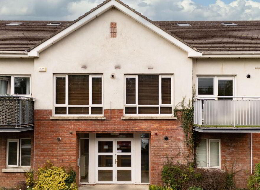Apartment 32 Tymon Farm, Tallaght, Tallaght, D24RP21