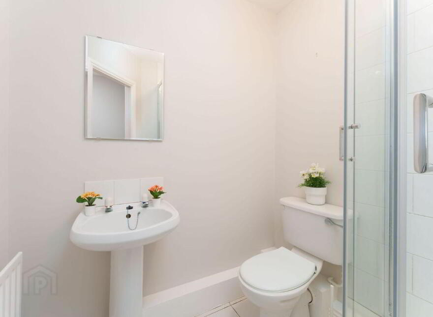 Apartment 32 Tymon Farm, Tallaght, Tallaght, D24RP21