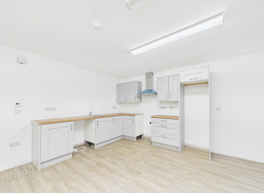 16a Bridget Street, Fermoy, P61T853