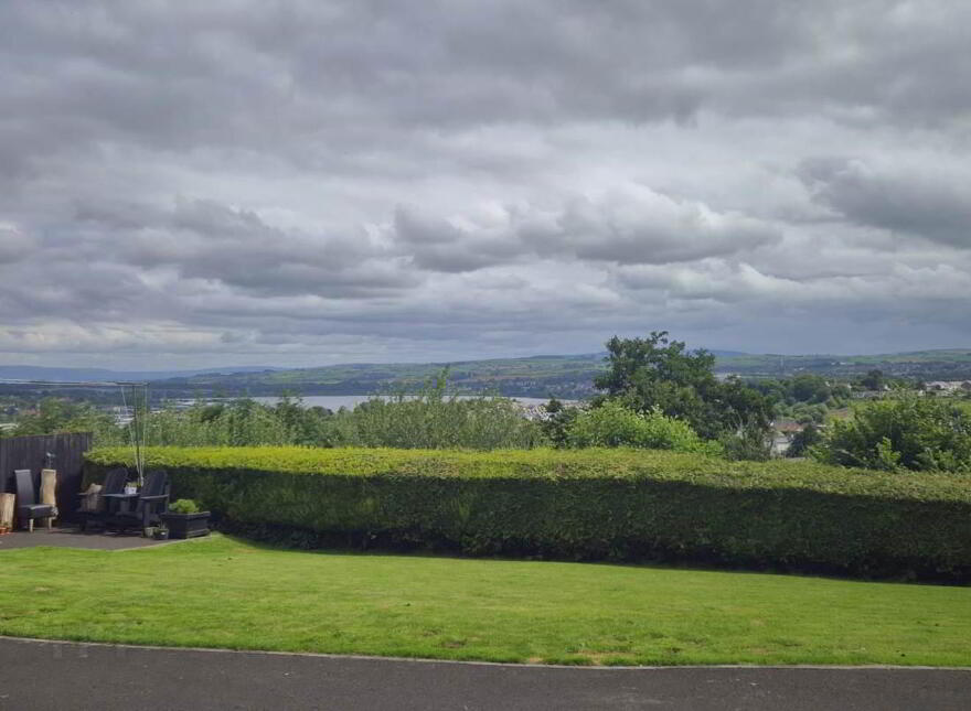 2 Kylemore Park, Derry, BT48 0RW