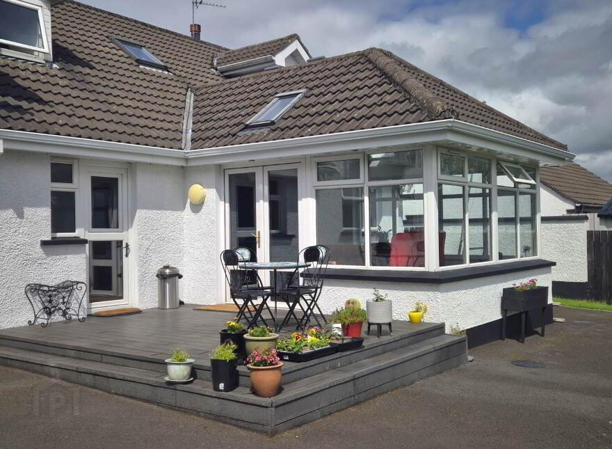 2 Kylemore Park, Derry, BT48 0RW