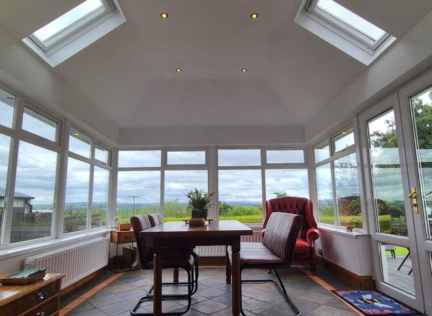 2 Kylemore Park, Derry, BT48 0RW