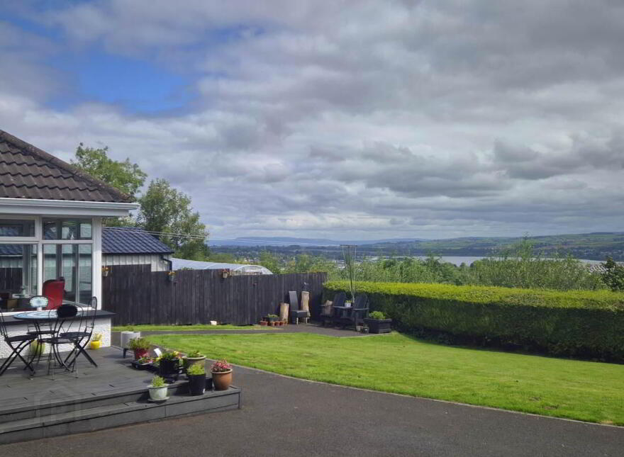2 Kylemore Park, Derry, BT48 0RW