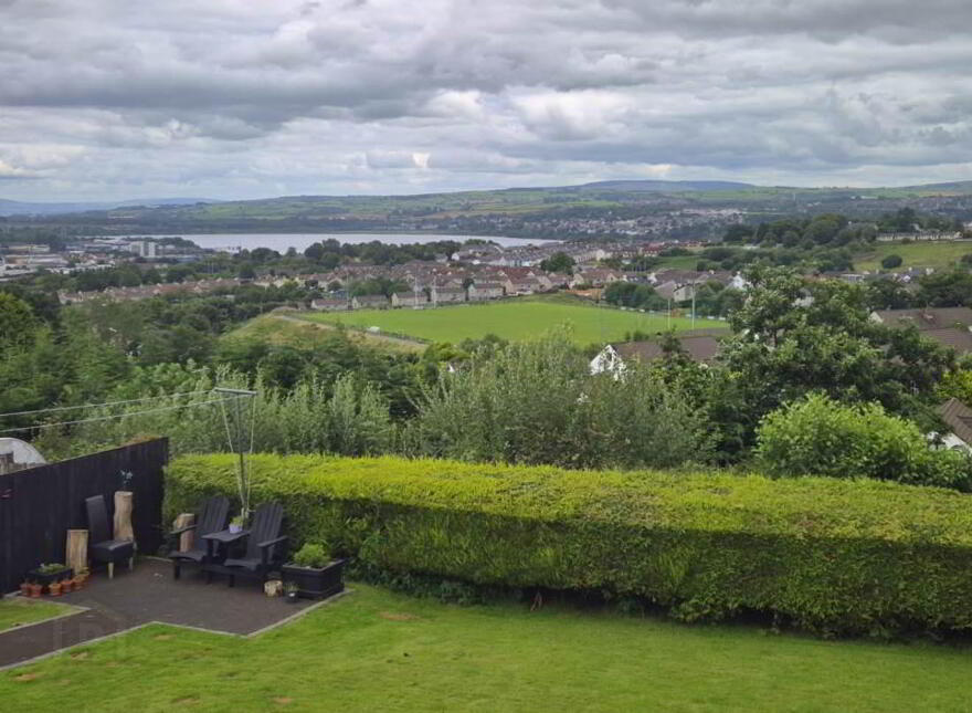 2 Kylemore Park, Derry, BT48 0RW