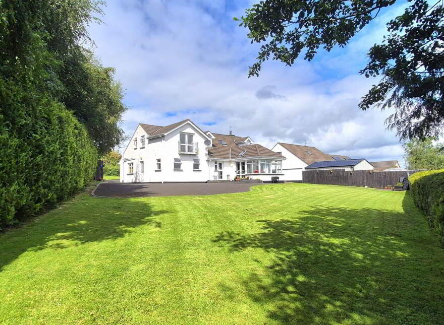 2 Kylemore Park, Derry, BT48 0RW