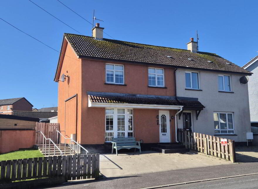 80 Circular Road, Creggan, Derry, BT48 9QZ photo