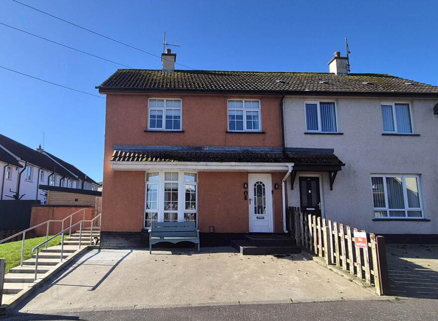 80 Circular Road, Creggan, Derry, BT48 9QZ