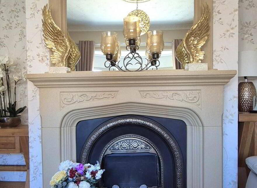 80 Circular Road, Creggan, Derry, BT48 9QZ