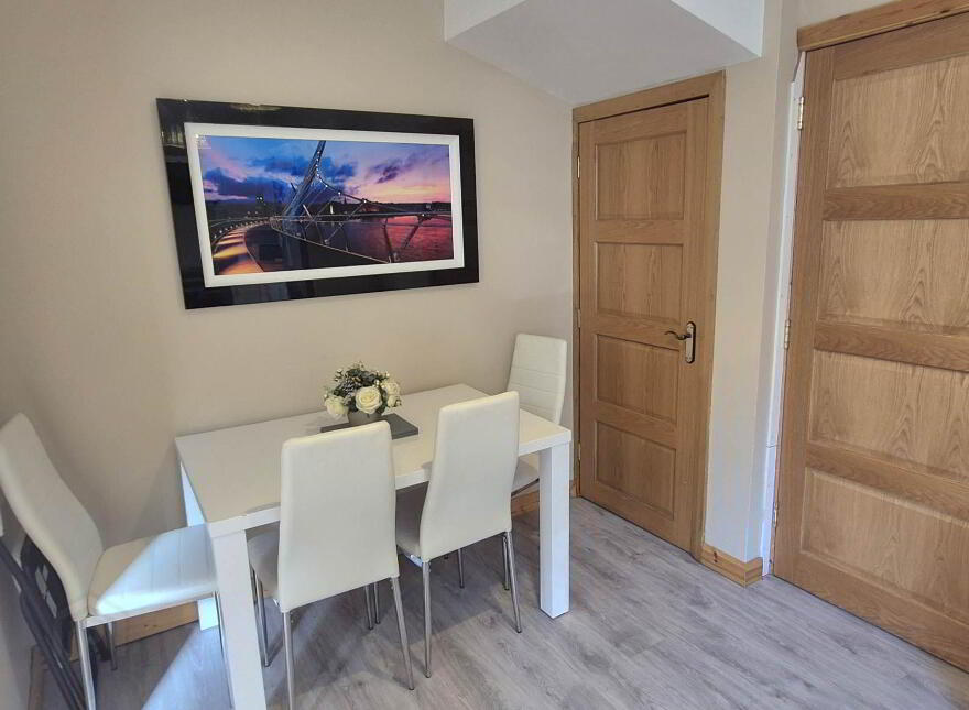 80 Circular Road, Creggan, Derry, BT48 9QZ