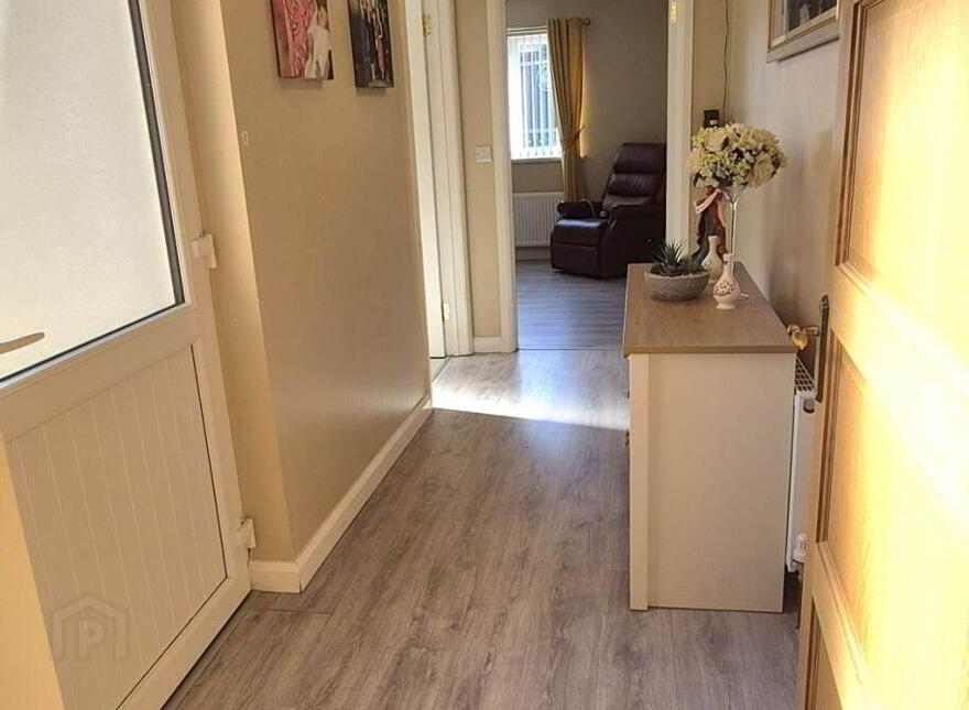 80 Circular Road, Creggan, Derry, BT48 9QZ
