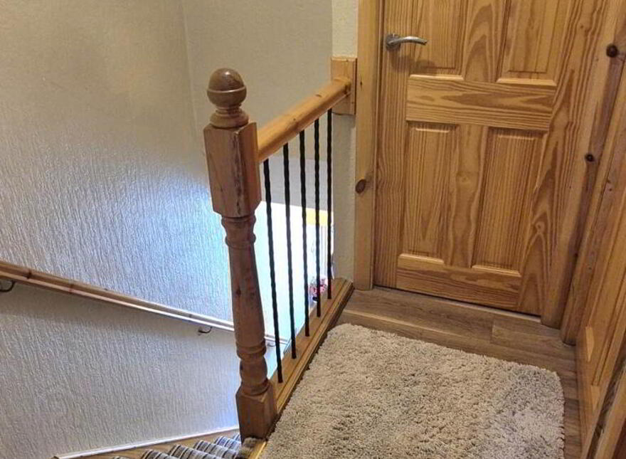 80 Circular Road, Creggan, Derry, BT48 9QZ