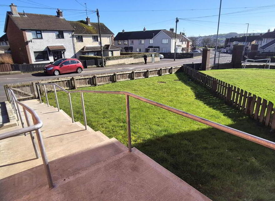 80 Circular Road, Creggan, Derry, BT48 9QZ