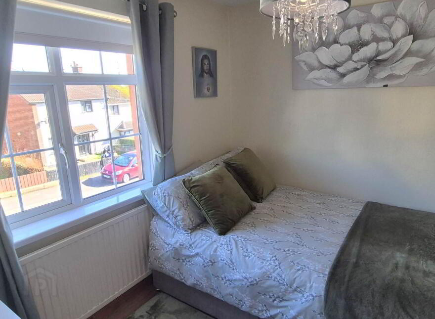 80 Circular Road, Creggan, Derry, BT48 9QZ