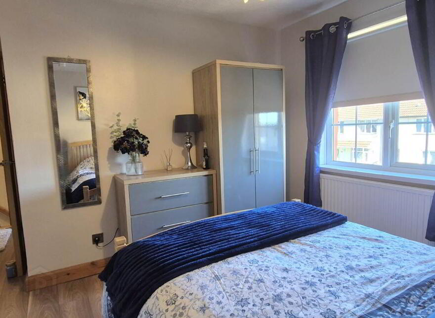 80 Circular Road, Creggan, Derry, BT48 9QZ