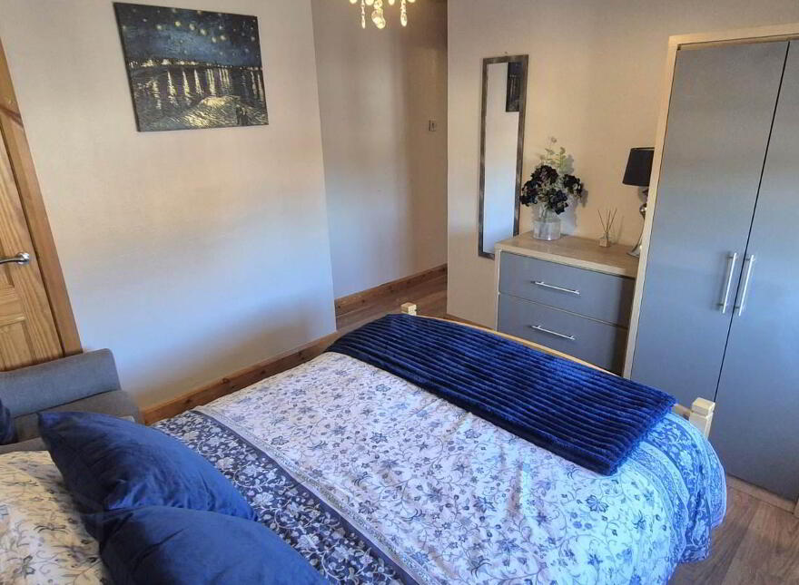 80 Circular Road, Creggan, Derry, BT48 9QZ
