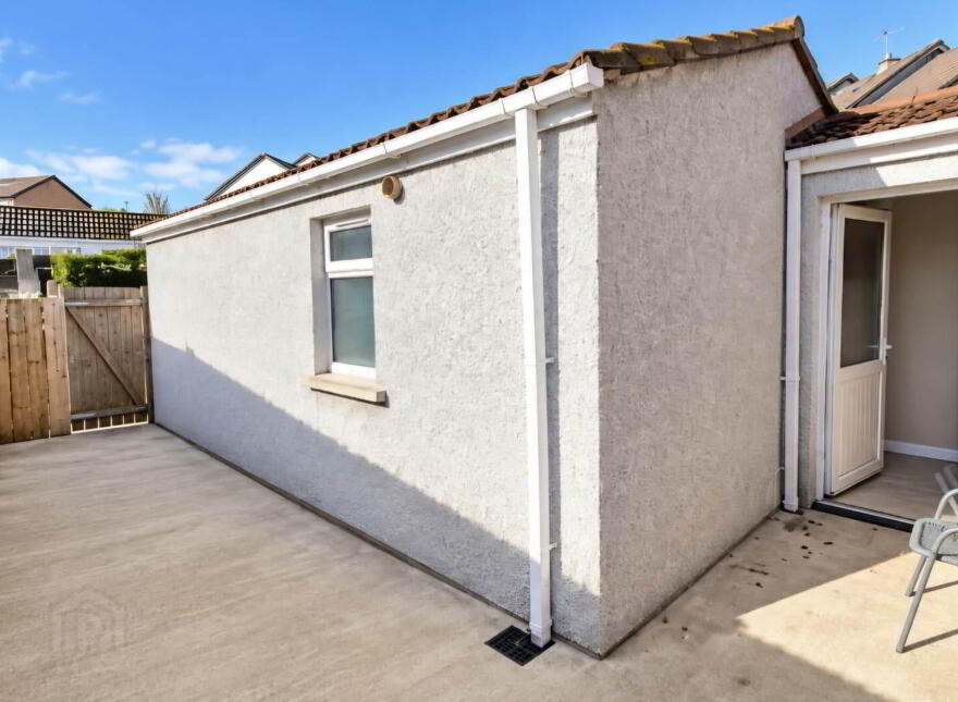 80 Circular Road, Creggan, Derry, BT48 9QZ