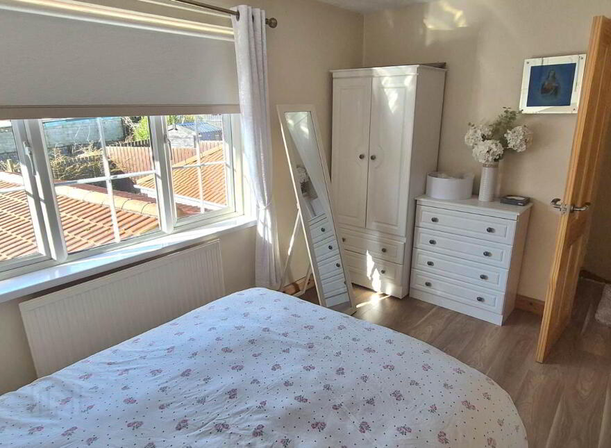 80 Circular Road, Creggan, Derry, BT48 9QZ
