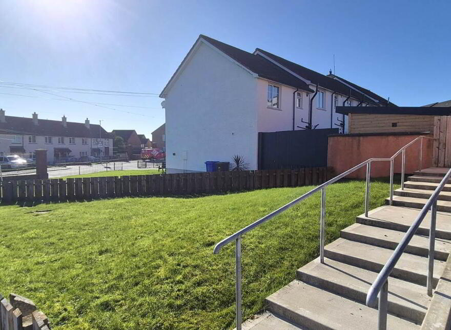 80 Circular Road, Creggan, Derry, BT48 9QZ