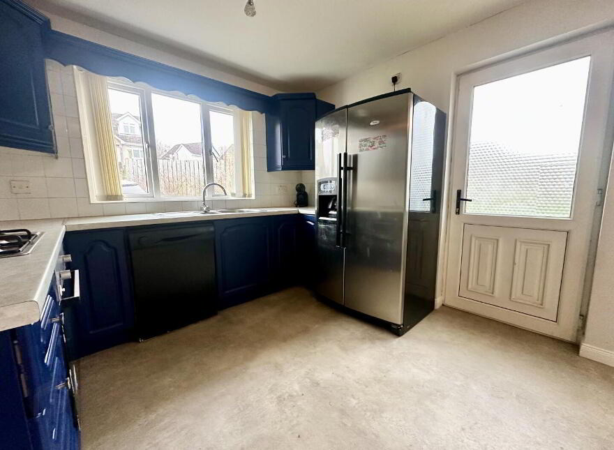 9 Tullymore Downs, Armagh, BT60 4TU