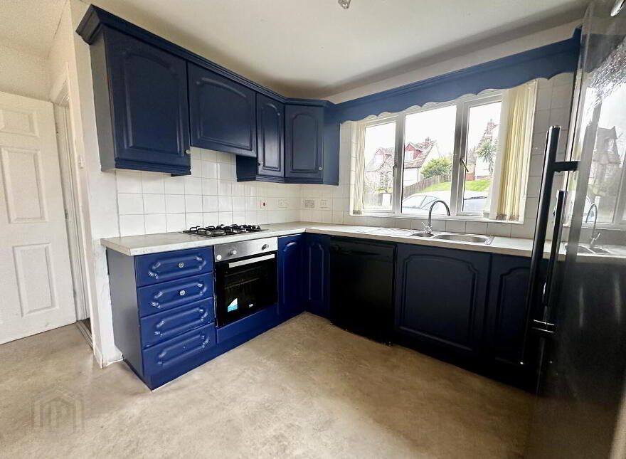 9 Tullymore Downs, Armagh, BT60 4TU