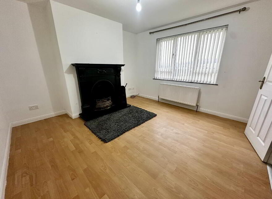 9 Tullymore Downs, Armagh, BT60 4TU