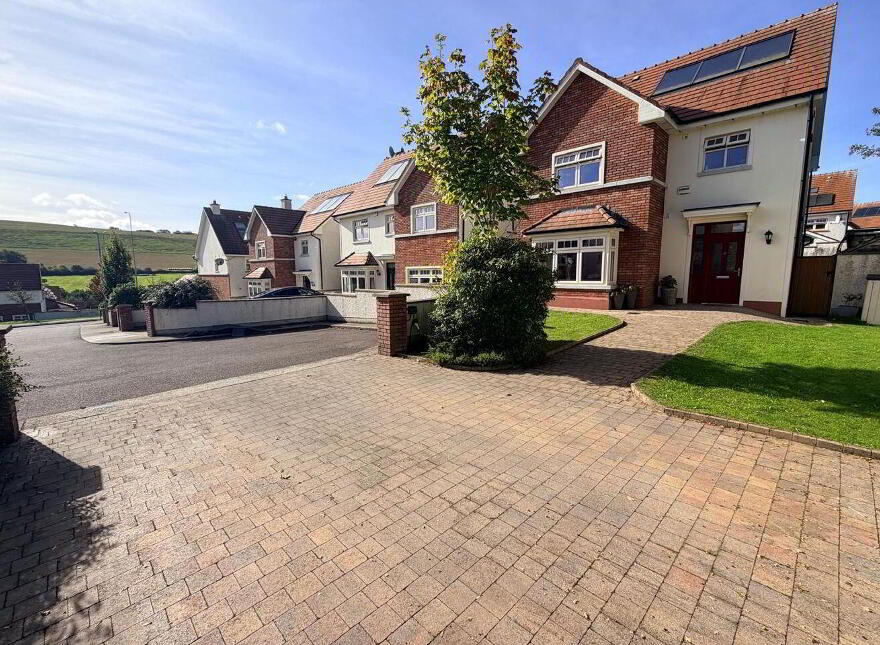 21 Fuchsia Avenue, Forest Hill, Carrigaline, P43YR64