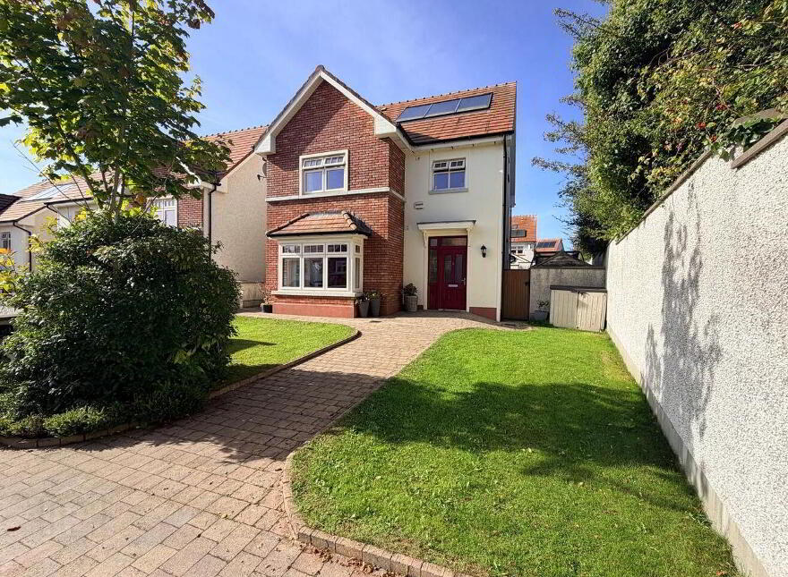 21 Fuchsia Avenue, Forest Hill, Carrigaline, P43YR64