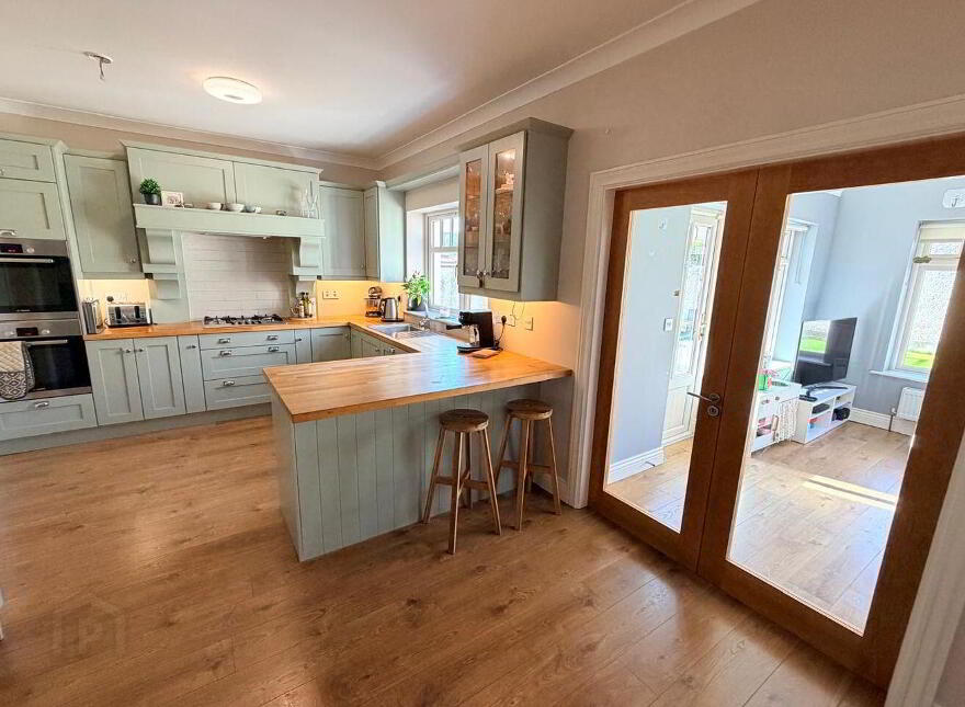 21 Fuchsia Avenue, Forest Hill, Carrigaline, P43YR64