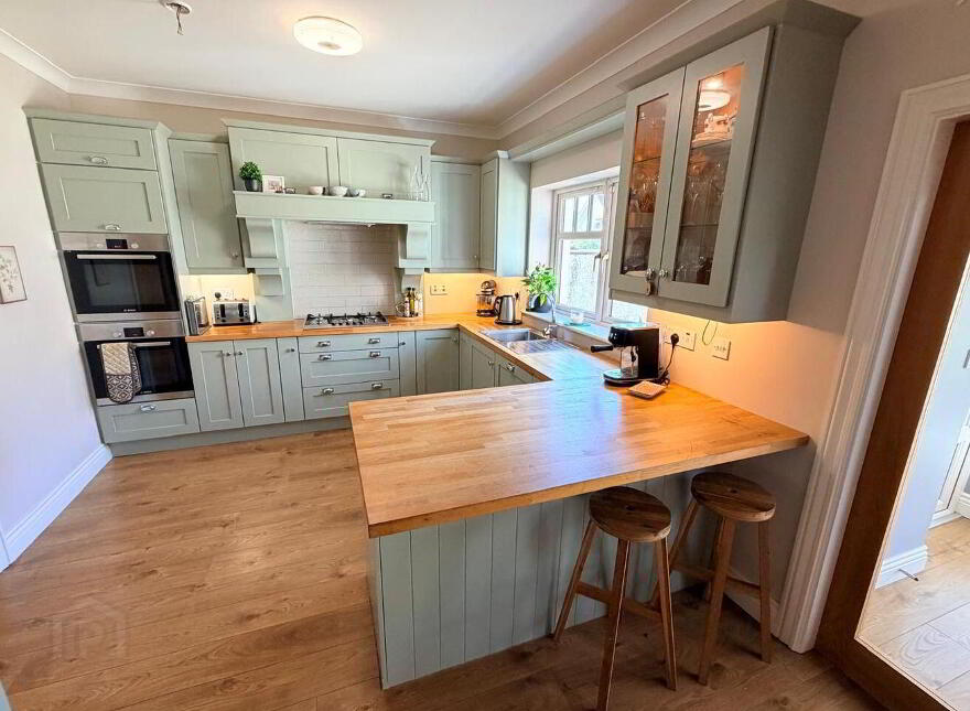 21 Fuchsia Avenue, Forest Hill, Carrigaline, P43YR64