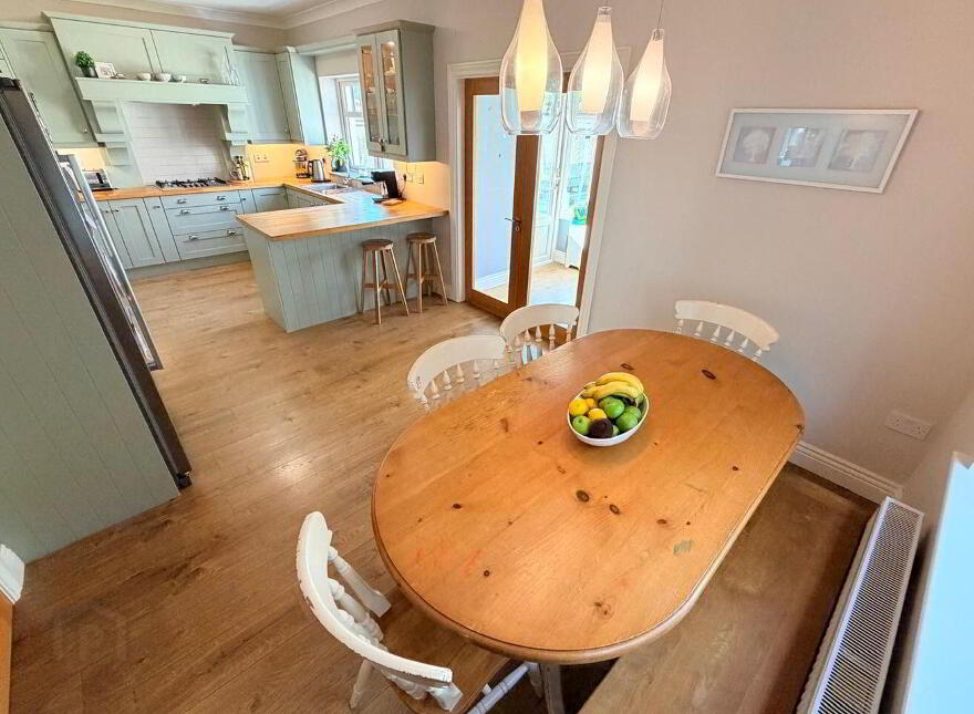 21 Fuchsia Avenue, Forest Hill, Carrigaline, P43YR64